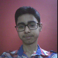 Avatar for Akshit Madan from gravatar.com