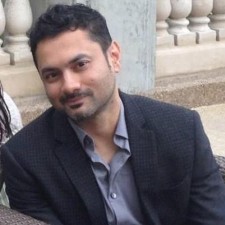 Avatar for Praveen.Yalamanchi from gravatar.com