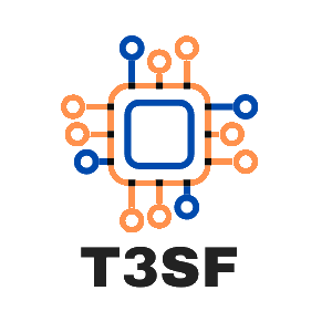 T3SF Logo