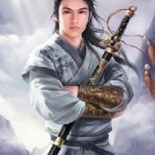 Avatar for ZL Deng from gravatar.com