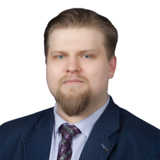 Avatar for Anatoliy from gravatar.com