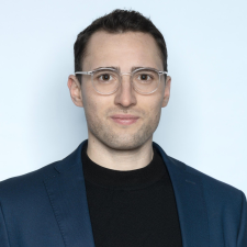 Avatar for David Schote from gravatar.com