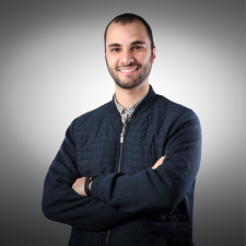 Avatar for Amr Awad from gravatar.com