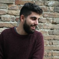 Avatar for Matheus Goncalves from gravatar.com