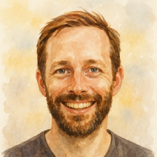 Avatar for Cameron Taggart from gravatar.com