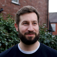 Avatar for bencromwell from gravatar.com