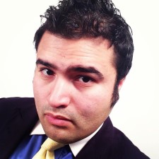 Avatar for Alex Merced from gravatar.com