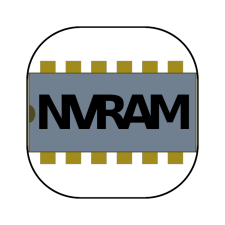 Avatar for NVRAM from gravatar.com