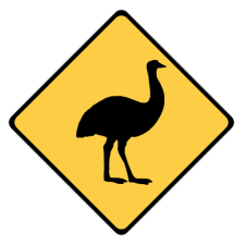 Avatar for mcroydon from gravatar.com