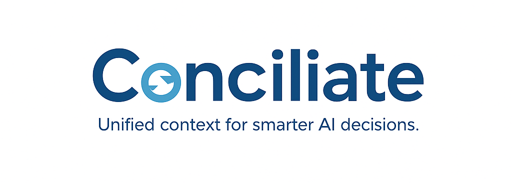 Conciliate - Live API contract layer for AI coding assistants