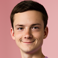 Avatar for Maxwell Harley Conradt from gravatar.com