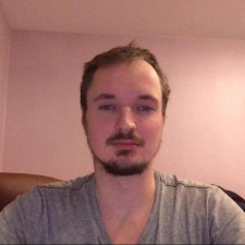 Avatar for Mikhail Koipish from gravatar.com