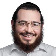 Avatar for Mendy Krauss from gravatar.com