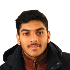 Avatar for Ashim Paudel from gravatar.com