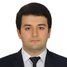Avatar for Kerem Şennik from gravatar.com