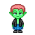 Avatar for ThibaultKruse from gravatar.com
