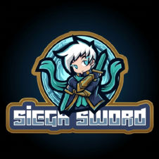 Avatar for Seigh_sword from gravatar.com