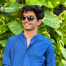 Avatar for Himpadma Mayankkumar Patel from gravatar.com