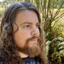 Avatar for Brendan Innis from gravatar.com