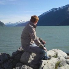 Avatar for kellen from gravatar.com