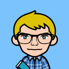 Avatar for Nick Meyer from gravatar.com