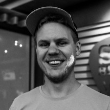 Avatar for Andrew Guenther from gravatar.com