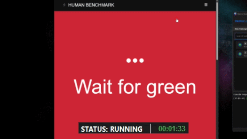 Human Benchmark Gif