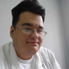Avatar for Volodin Alexandr Sergeevich from gravatar.com