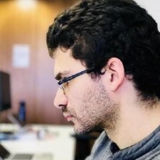 Avatar for jsmp from gravatar.com