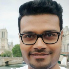 Avatar for Prithivi from gravatar.com