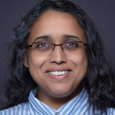 Avatar for Dhvanika Gandhi from gravatar.com