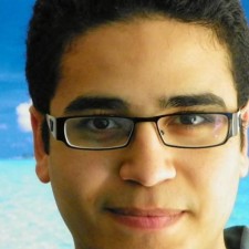 Avatar for AhmadZakaria from gravatar.com