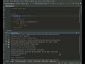 TestScribe simple demo