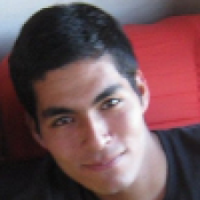 Avatar for Nicolás Cerna from gravatar.com