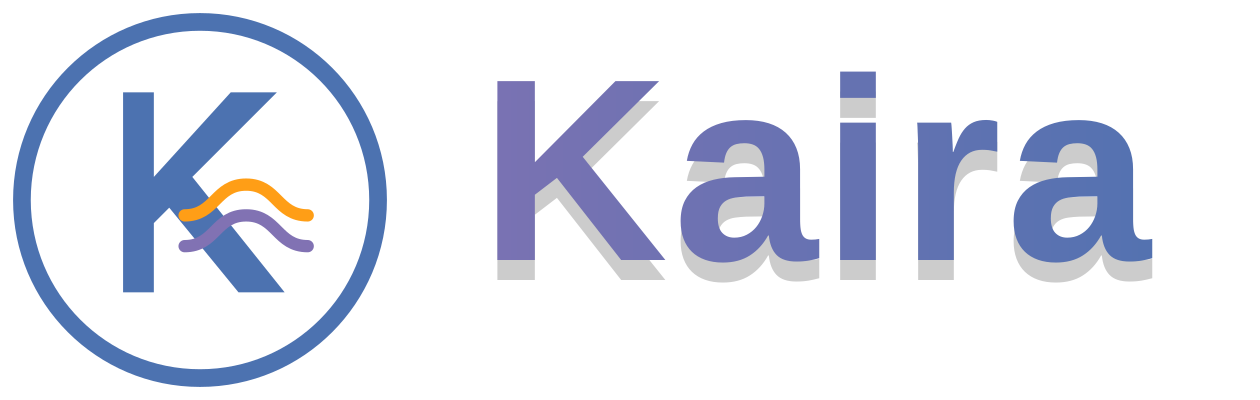 Kaira Framework Logo