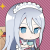 Avatar for chisadinchan from gravatar.com