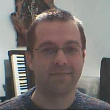 Avatar for Mark Veltzer from gravatar.com