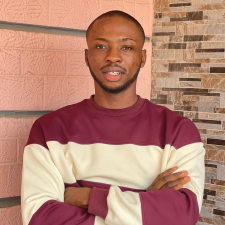 Avatar for Raphael Ogazie from gravatar.com