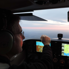 Avatar for François GENEVEE from gravatar.com