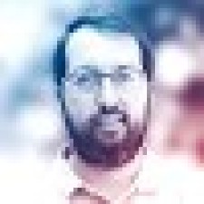 Avatar for ismaelfaro from gravatar.com