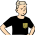 Avatar for krunolp from gravatar.com