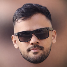 Avatar for CHARANJIT SINGH from gravatar.com