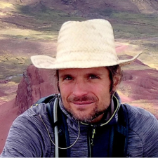 Avatar for Dylann from gravatar.com