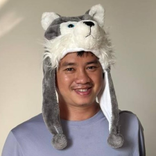 Avatar for Nguyễn Hồng Quân from gravatar.com