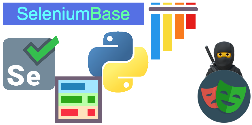 SeleniumBase