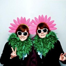 Avatar for Ashley Blewer from gravatar.com