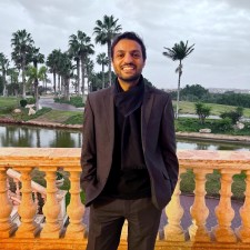 Avatar for Ali Hazem Farouk from gravatar.com