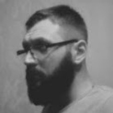 Avatar for AlexKhram from gravatar.com