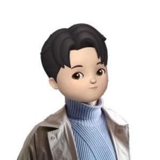 Avatar for shang from gravatar.com