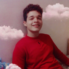 Avatar for Eros from gravatar.com